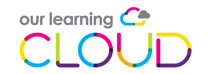 Our Learning Cloud logo