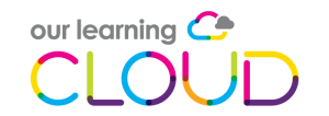 Our Learning Cloud logo