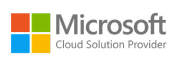 Microsoft Cloud solution provider